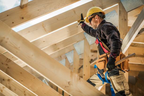 Quick and Trustworthy Emergency Roof Repair Services in Lonoke, AR